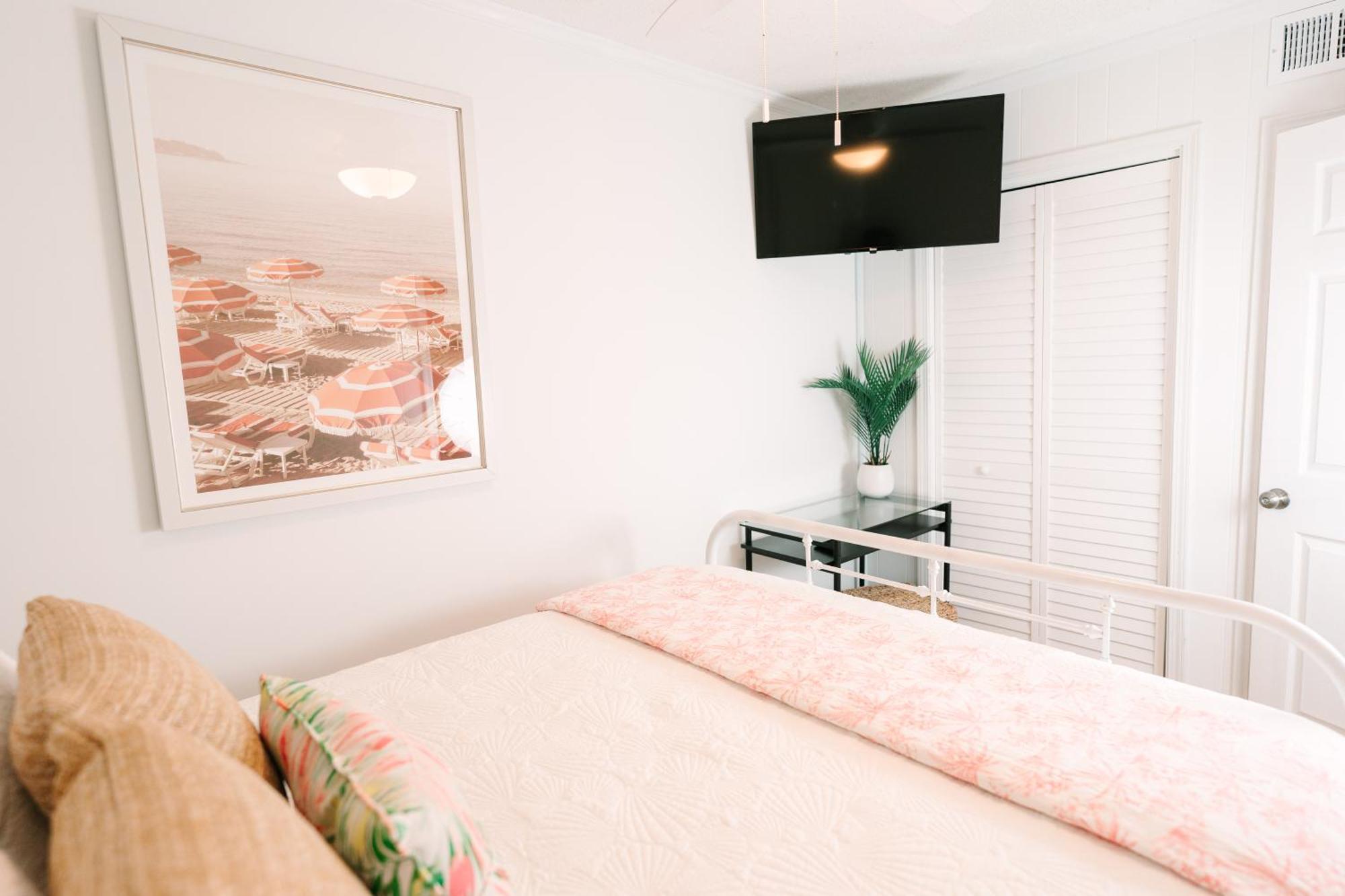 Apartment Beach-pool-private Balcony Tybee Island